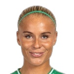 Stina Olivia Lennartsson