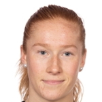 Tilde Anna Sofia Johansson