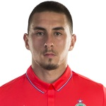 Alexis Benoit Guendouz