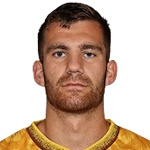 Harry William Dominique Ransom