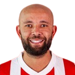 Patrick Allan da Silva Mol Gonçalves