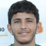 Francisco Clailson Mendes da Silva