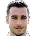 Cédric Gonçalves