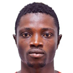 Paul Acquah