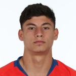 Alexander Antonio Oroz Huerta