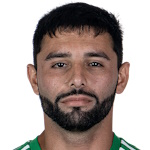 Luciano Fabian Vera