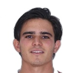 Bruce El-mesmari Sangochian