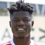 António Simão Muanza