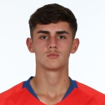 Bruno Giuliano Gutiérrez Vilches
