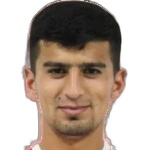 Shukhrat Elmurodov