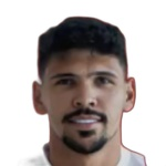 Iran Sidny Freitas de Almeida
