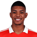 Matheus dos Santos Dias