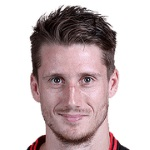 Rémi Bonenfant Plunger