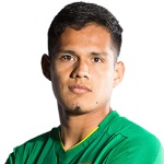 Cristian Paul Arano Ruiz
