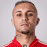 Everton Sousa Soares