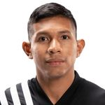 Édison Michael Flores Peralta