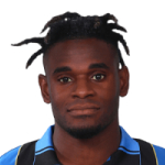 Duván Esteban Zapata Banguero