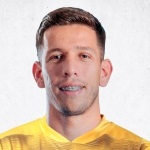 Juan Ángel Espínola González