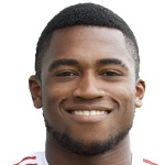 Franck Junior Evina