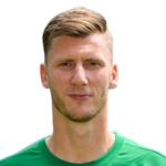 Philipp Mickel Klewin
