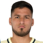 Bruno Amílcar Valdez Rojas