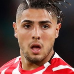 Maximiliano Samuel Romero