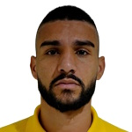 John Kleber Oliveira da Silva