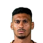 Thawan Marcos Gonçalves Pontes de Oliveira