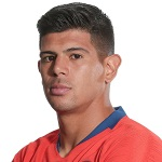 Esteban Andres Pavez Suazo