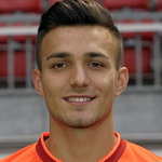 Dino Bajrić