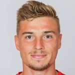 Elias Paul Huth