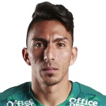 Ángel Israel Mena Delgado