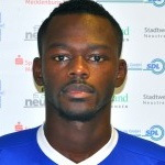 Kevin-Okyere Weidlich