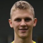 Marcel Szymański