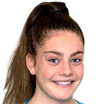 Telma Ãvarsdóttir