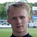 Hampus Michael Pauli