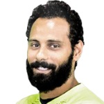 Mahmoud Abdel Rahim Ahmed Abdel Rahim