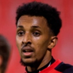 Endreas Tesfai