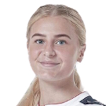 Sofie Vendelbo Laursen