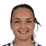 Selma Larsen Svendsen