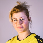 Gentjana Rochi