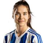 Emmaliina Ilona Tulkki