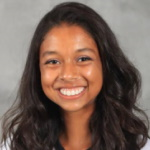 Madison Guadalupe Hammond