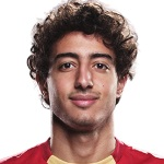 Mohamed Hany Gamal Eldemerdash