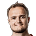 Andreas Pedersen Bredahl