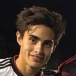 Sebastián Luciano Emanuel Medina