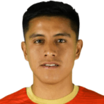 Jimmy Maguin Pérez Rodríguez