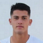 Carlos Adrián Vila Núñez
