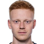 Marius Berntsen Olsen