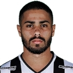 Calebe Gonçalves Ferreira da Silva